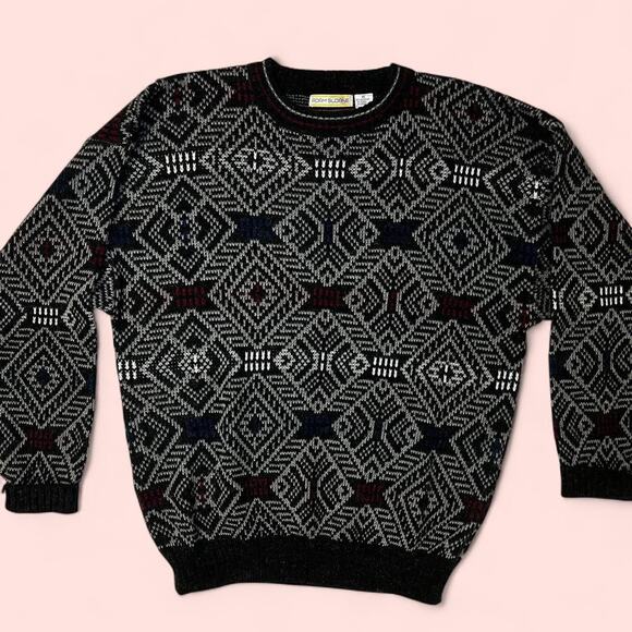 Vintage adam sloane sweater size - Picture 1 of 5